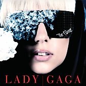 Lady Gaga - The Fame - Import Vinyl 2 LP Record