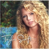 Taylor Swift - Taylor Swift - Import CD