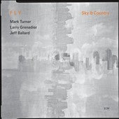 Fly (Jazz) - Sky & Country - Import CD