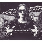 Fever Ray - Fever Ray - Import CD
