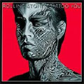 The Rolling Stones - Tatoo You - Import CD