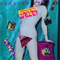 The Rolling Stones - Undercover - Import CD