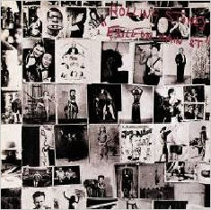 The Rolling Stones - Exile On Main Street - Import CD