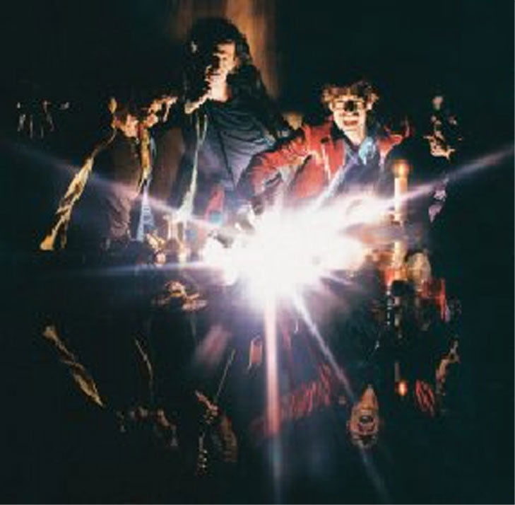 The Rolling Stones - A Bigger Bang - Import CD