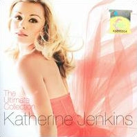 Katherine Jenkins - The Ultimate Collection - Import CD