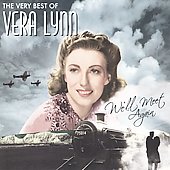 Vera Lynn - We'll Meet Again : The Very Best Of Vera Lynn - Import CD