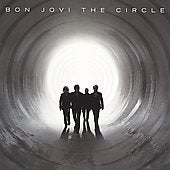 Bon Jovi - The Circle - Import CD