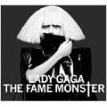 Lady Gaga - The Fame Monster - Import 2 CD