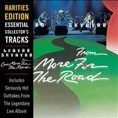 Lynyrd Skynyrd - One More From The Road : Rarities Edition - Import CD