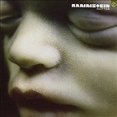 Rammstein - Mutter - Import 2 Vinyl LP Record