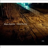 Manu Katche - Third Round - Import CD