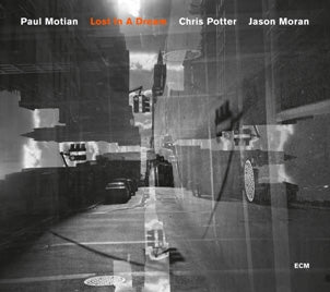 Paul Motian - Lost In A Dream - Import CD
