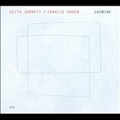 Keith Jarrett、Charlie Haden - Jasmine - Import CD