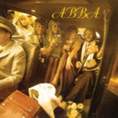 Abba - ABBA - Import Vinyl LP Record Limited Edition