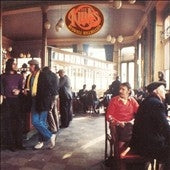 The Kinks - Muswell Hillbillies - Import CD