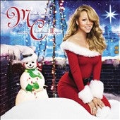 Mariah Carey - Merry Christmas II You - Import CD Limited Edition