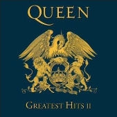 Queen - Greatest Hits II : 2011 Remaster - Import CD