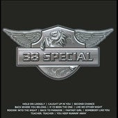 38 Special - Icon : 38 Special - Import CD