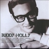 Buddy Holly - Icon : Buddy Holly - Import CD