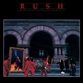 Rush - Moving Pictures : 30th Anniversary Deluxe Edition - Import CD+DVD