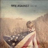 Rise Against - Endgame - Import CD