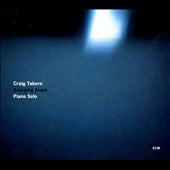 Craig Taborn - Avenging Angel - Import CD
