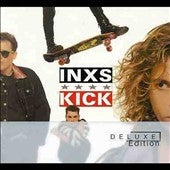 INXS - Kick - Import CD