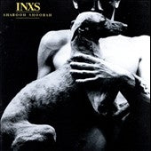 INXS - Shabooh Shoobah - Import CD