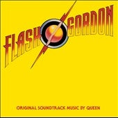 Queen - Flash Gordon (2011 Remaster) - Import CD