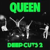 Queen - Deep Cuts Volume 2 : 1977-1982 - Import CD