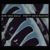 Nine Inch Nails - Pretty Hate Machine : Original Version - Import CD