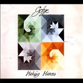 Gotye - Making Mirrors - Import CD