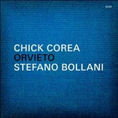 Chick Corea 、 Stefano Bollani - Orvieto - Import CD