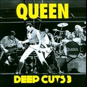 Queen - Deep Cuts Volume 3 : 1984-1995 - Import CD