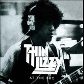 Thin Lizzy - Live At The BBC - Import 2 CD