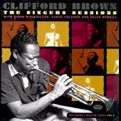 Clifford Brown - The EmArcy Master Takes Vol.2 - Import 3 CD Limited Edition