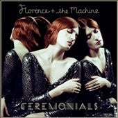 Florence + The Machine - Ceremonials - Import Vinyl 2 LP Record