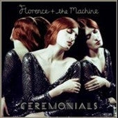 Florence + The Machine - Ceremonials - Import CD