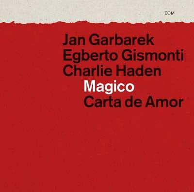 Jazz Paradise - Magico : Carta de Amor - Import 2 CD