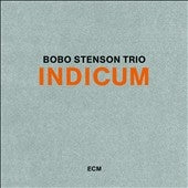 Bobo Stenson - Indicum - Import CD