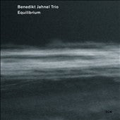 Benedikt Jahnel Trio - Equilibrium - Import CD