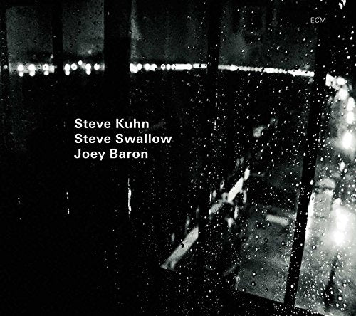 Steve Kuhn 、 Steve Swallow 、 Joey Baron - Wisteria - Import CD