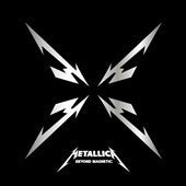 Metallica - Beyond Magnetic - Import CD
