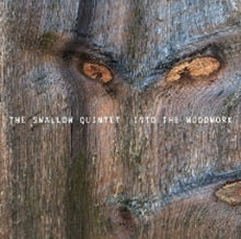Shibusashirazu - Into the Woodwork - Import CD