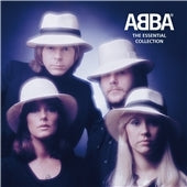 ABBA - The Essential Collection - Import DVD