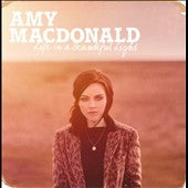 Amy Macdonald - Life in a Beautiful Light - Import CD