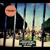 Tame Impala - Lonerism - Import CD