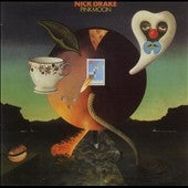 Nick Drake - Pink Moon - Import CD