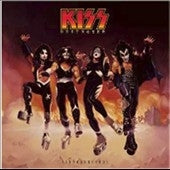 Kiss - Destroyer : Resurrected - Import Vinyl LP Record