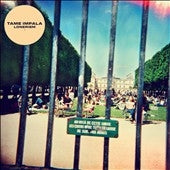 Tame Impala - Lonerism - Import Vinyl 2 Vinyl Record